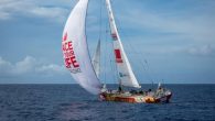 (February 12, 2020; Day 24) – The path to success is never smooth, and thus is the case in the Clipper 2019-20 Round the World Yacht Race as the eventual champion of Race 6 will need to navigate through the […]