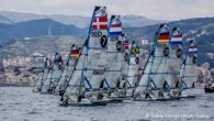 Before athletes can compete at the Olympic Games, their country must meet a competitive standard by winning one of the quota slots that are allotted for each event. For the Sailing Program at Tokyo 2020, that process is now being […]