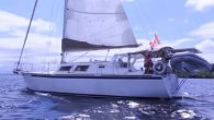 Sail Canada’s Sailor of the Month award acknowledges sailing achievements by Canadians involved or associated with the sport in all its forms. Here is the latest recipient: n 2008, Pat and Lynn Lortie said goodbye to their everyday life to […]