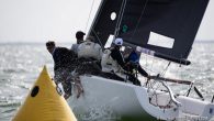 St. Petersburg, FL (February 15, 2020) – Peter Duncan’s Melges 24 USA 829 took full advantage of a fantastic day on Tampa Bay to solidify their lead in the Melges 24 class on the second day of the Helly Hansen […]