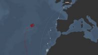 (February 16, 2020; Day 30) – Francis Joyon and the crew of the 31.5m IDEC SPORT maxi trimaran reached the Portuguese islands of the Azores, closing in on successfully establishing a new Tea Route record from Hong Kong to London. […]