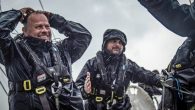 (March 2, 2020; Day 8) – The 11 teams in the Clipper 2019-20 Round the World Yacht Race have their hands full in the closing stages of the revised Race 7 course. With the offwind breeze at 25 to 30 […]