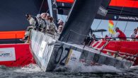 Cape Town, South Africa (March 4, 2020) – After posting a 9-7 on the opening day of the 52 SUPER SERIES 2020 season, Harm Muller-Spreer’s world champions Platoon bounced back today record a 2-1 as the top scoring boat in […]