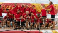 (March 4, 2020; Day 10) – Qingdao retains its place at the top of the overall leaderboard with its fourth win of the Clipper 2019-20 Round the World Yacht Race. Qingdao held off stiff competition, crossing the Race 7 finish […]