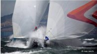 Cape Town, South Africa (March 5, 2020) – As predicted, the Cape Doctor, the renowned strong, local south-easterly wind came in for the penultimate day of racing at the first event of the 2020 52 SUPER SERIES to produce some […]