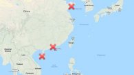 The timing couldn’t have been much worse for the Clipper Round the World Yacht Race. The 2019-20 edition is divided into 8 legs that include 15 individual races, and with a third of the races involving Chinese ports, the 11 […]