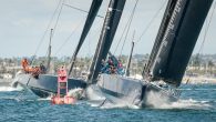 San Diego, CA (March 7, 2020) – On the third day of San Diego Yacht Club’s 2020 Puerto Vallarta Race, 21 of 29 boats had spent at least one night on the course. As of 0600, Class 6 boats from […]