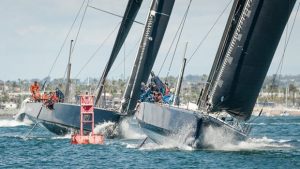 San Diego, CA (March 7, 2020) – On the third