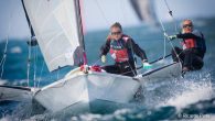 London, UK (March 8, 2020) – World Sailing, the world governing body of the sport, has become the first Olympic sport to sign the UN Women Sport for Generation Equality Declaration. The signing of declaration follows from the World Sailing […]