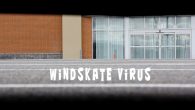 Guy Trudeau found some pavement for Windskating when many places were closed during the COVID-19 pandemic. While respecting social distancing, Trudeau welcomed normalcy amid the madness: “Windskating saved my day!” Video uploaded Apr 11, 2020. Source: sailingscuttlebutt