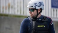 With four America’s Cup teams having launched their first AC75s, each sharing imagery of their foiling monohulls, it’s easy to forget there’s also a fifth team in the event. Co-founded by professional American sailors Mike Buckley and Taylor Canfield, Stars […]