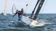 by Chris Museler, Sailing World Paul Sevigny is on a mission. He wants to slay giants and, along the way, revolutionize the handicap racing scene in America. How’s he going to do that? Win a world championship in a sporty […]