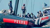 Italian sailing media FARAVELA, while following an e-sailing broadcast, caught Max Sirena, Skipper and Team Director of the America’s Cup challenger Luna Rossa Prada Pirelli team, explain how they are remaining compliant within the health guidelines of Cagliari, Italy: “We […]