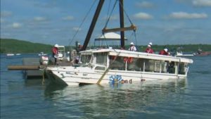 As a sport that relies on the weather, boaters have