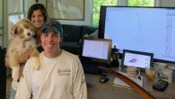 Sloan Burns, who finished second in the Double-Handed Division of the 2020 Online Newport Bermuda Race, shares this “onboard report” from the Jeanneau Sun Fast 3300. I was supposed to be doing the actual 2020 Newport Bermuda Race on Artemis, […]