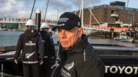 Grant Dalton, leader of America’s Cup defender Emirates Team New Zealand, has been fighting fires. As the organizer of the 36th America’s Cup, his partnership with the kiwi government means that when there is trouble, it becomes the worst kind […]