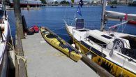 We’ve been enamored with the Race to Alaska since its inception in 2015. No motor, no support, through wild frontier, navigating by sail or peddle/paddle (but at some point both) the 750 cold water miles from Port Townsend, Washington to […]