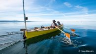 For five years, the Race to Alaska, a 750-mile course from Port Townsend, Washington to Ketchikan, Alaska, proved that journey trumps destination, and while COVID-19 cancelled the 2020 edition, the Organizing Authority is, for 25 days, sharing their fondest memories […]