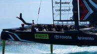 It is the Deed of Gift that dictates America’s Cup entrants are clubs, and for the team which represents the club, if they prove victorious, the home fans then bask in the bright lights of this historic event as the […]