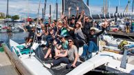 For five years, the Race to Alaska, a 750-mile course from Port Townsend, Washington to Ketchikan, Alaska, proved that journey trumps destination, and while COVID-19 cancelled the 2020 edition, the Organizing Authority is, for 25 days, sharing their fondest memories […]