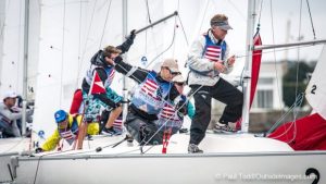 The New York Yacht Club has made the decision to