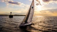 Following the inaugural event in 2019, Oakcliff Sailing will again be hosting has the 2020 Doublehanded Offshore Race on July 14-15 in Oyster Bay, NY. Held in a matched fleet of six Melges 24s, the mixed crew race will be […]