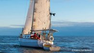 For five years, the Race to Alaska, a 750-mile course from Port Townsend, Washington to Ketchikan, Alaska, proved that journey trumps destination, and while COVID-19 cancelled the 2020 edition, the Organizing Authority is, for 25 days, sharing their fondest memories […]