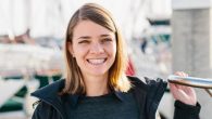 Variety reports how Netflix is developing a feature film based on Jessica Watson’s sailing memoir “True Spirit” with Sarah Spillane on board to direct. Watson became the youngest person to sail solo, non-stop and unassisted around the world in 2009, […]