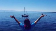 In 2019, Bert ter Hart left Victoria (BC) on October 28 to go back in time a half century and sail around the world. Here’s the story: The Boat: Built in 1987 at Hamilton Ontario by Hank Hinkley and a […]