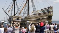 Mayflower was an English ship, estimated between 90 and 110 feet in length, which transported the first English Puritans, known today as the Pilgrims, from England to the New World in 1620. But its arrival in Cape Cod was short-lived, […]