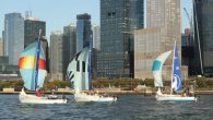 As the Chairman of the US Sailing Diversity and Inclusion Committee and as a recent addition to the Board of Directors at Hudson River Community Sailing (New York, NY), Sergeant Debora Abrams-Wright has come a long way in a relatively […]