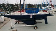 If you have been around Portage Bay, home of Seattle Yacht Club or Cadboro Bay, home of Royal Victoria Yacht Club, the largest one design fleet at each club is likely the DECEPTION Mini 12. While not very big, with […]