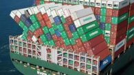 The Marine Accident Investigation Branch, a UK government organization authorized to investigate all maritime accidents in UK waters and accidents involving UK registered ships worldwide, published their findings when a the 300-meter container ship lost cargo overboard while 700 miles […]