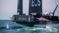 While Robin Knox-Johnston may be best known for being the first person to complete a solo non-stop circumnavigation, done at the painfully slow pace of 312 days, he also knows a bit about going fast. Along with Sir Peter Blake, […]
