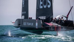 While Robin Knox-Johnston may be best known for being the