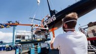 Newport, RI (July 23, 2020) – Following this year’s lockdowns around the globe and the recent announcement of a one-year postponement to the start of the next edition of The Ocean Race until Fall 2022, 11th Hour Racing Team leaders […]