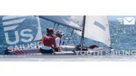 Join youth sailors from around the country in fun online racing and test your Virtual Regatta racing skills. Racing will take place on Wednesday, August 5, 2020 with registration open through August 3. Once you register, stay tuned for emails […]