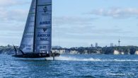 by Michelle Slade With half of his team and first boat now in New Zealand, Terry Hutchinson, American Magic’s skipper and executive director, reflects on the past five months and how his team has focused on a heads-down, tail-up can-only-move-forward […]