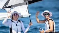 Before coronavirus pandemic and social justice became the headlines, it was about how the extreme heat at the Tokyo 2020 Olympics would impact the competition. Even for Sailing, athletes were training in heat chambers and testing cooling clothing to prepare […]