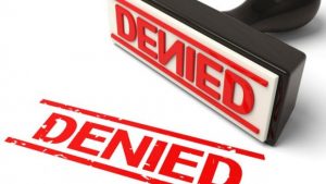 The America’s Cup Arbitration Panel has denied an application submitted