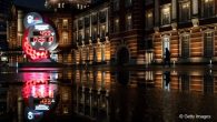 The Tokyo 2020 Olympics will be held next year “with corona”, according to the Organizing Committee’s chief executive Toshirō Mutō. In an interview with the Financial Times, Mutō said the global health crisis will likely not have disappeared by the […]