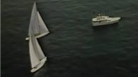by Peter Wilson It has been 50 years since Intrepid was victorious over Gretel II in the 1970 America’s Cup, and B. Devereux Barker, who was Chairman of the New York Yacht Club Race Committee that year, has written an […]