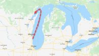 The 37th running of the Racine Yacht Club HOOK Race on July 18 was a 189 nm course from Racine, Wisconsin, up the western shore of Lake Michigan, and “hooking” through Death’s Door, a narrow and often treacherous passageway between […]