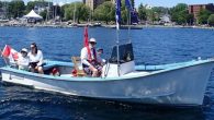 Tim Irwin, having lived a wonderful life full of adventure, fun, and awards, passed away August 7 at home after a battle with cancer. He was 80 years old. Tim grew up sailing with good friends in Maple Bay, a […]