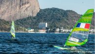 The defending Olympic women’s windsurfing champion Charline Picon (FRA) explains how she used prior experience of being unable to sail to her advantage during lockdown. Tell us about your memories of Rio 2016. Just before the Medal Race I was […]