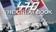 The 470 Great Book is a showcase of the history and evolution of the 470 boat and charts its inception and design from the drawing board of André Cornu through to the present day. Twin brothers Tom and Wouten Van […]