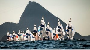 Four years ago, Scuttlebutt editor Craig Leweck was in Brazil