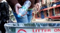 Ten times more plastic pollution has been dumped in the Atlantic Ocean than previously believed, according to a study published on August 18. The paper is the first of its kind to measure “invisible” microplastics floating beneath the surface across […]