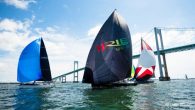 In a summer of social distancing, the Conanicut Yacht Club (Jamestown, RI) Around-the-Island Race on September 6 remains on the schedule for the 93rd edition. Held annually on the Sunday of Labor Day Weekend, it may look a little different […]
