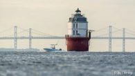 Due to the point-to-point Annapolis to Oxford Race not able to occur this year, race organizers pivoted to structure a 22 nm race in the Chesapeake Bay on September 12 using government marks for a race to Thomas Point, Bloody […]